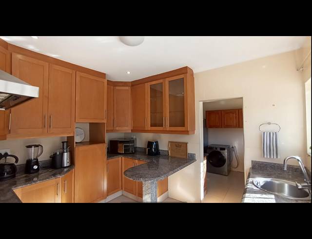 3 BEDROOM HOUSE FOR SALE IN THE WOLDS